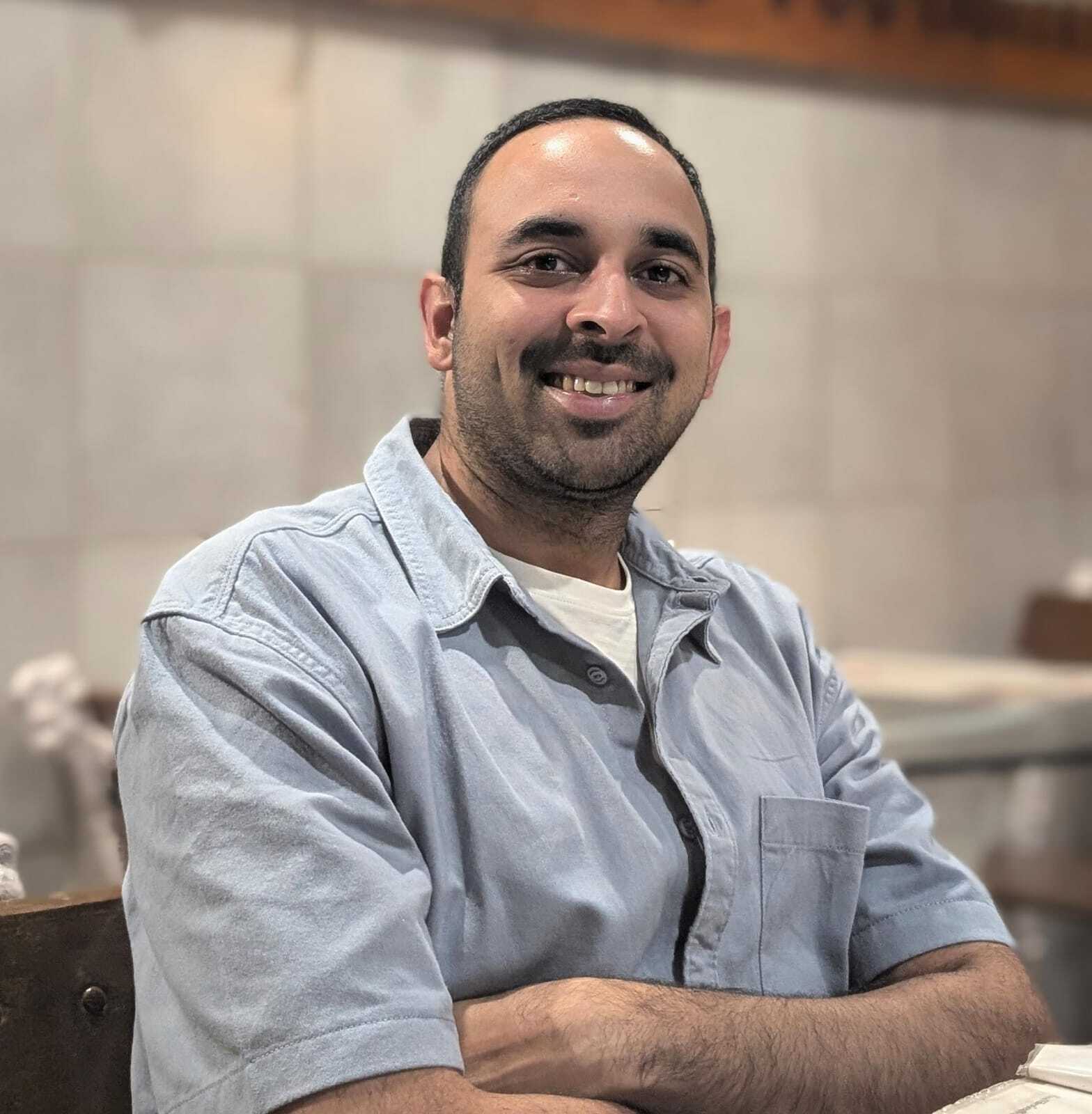 Sourabh Karmarkar